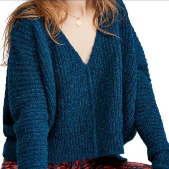 Free People Sweater - Picture 3 of 6